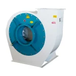 Aspirator de praf ÇKAS de la Çift Kartal ventilator centrifugal industrial