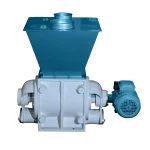 Rotary Valve ÇKES Çift Kartal — airlock feeder for pneumatic conveying