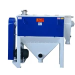 Bran Finisher ÇKKF-B by Çift Kartal for industrial grain milling